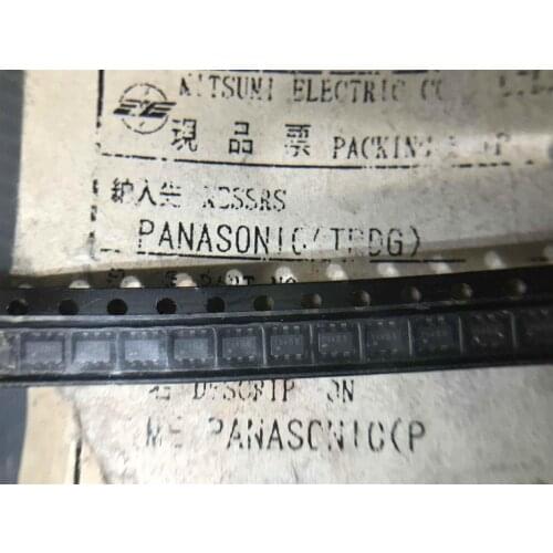 10PCS MM3285CNRE MM3285 Brand new and original chip IC