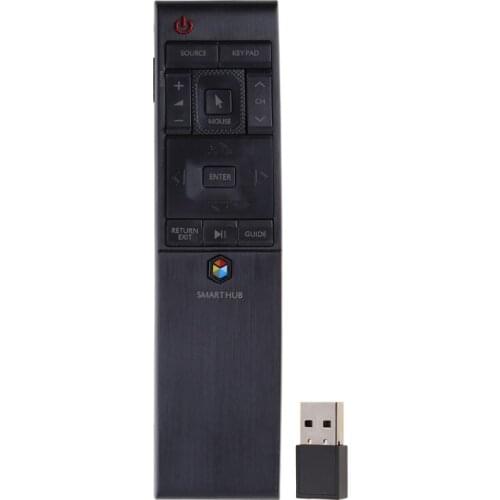 New Remote Control Suitable for Samsung 2.4Ghz Smart TV BN59-01220D TM1580 BN59-01221B TM1560 BN59-01220B BN59-01220M