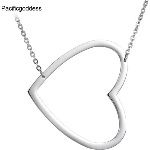 Pacificgoddess Necklaces