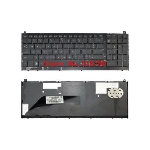 Working KBD For HP Probook 4520 4520s 4525 4525s 4570 4570s Japanese keyboard JP JA Version