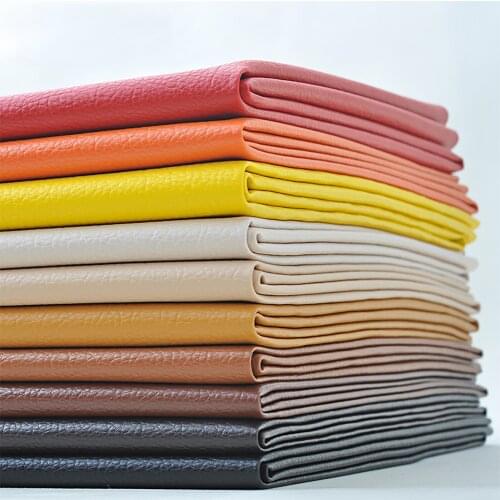 Faux Leather Repair Tape - 4x50 Inch Self-Adhesive Leather Repair Patch for Car Seat, Sofas, Furniture, Couches, Jackets