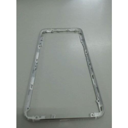 Replacements Middle Frame With Power and Volumn Buttons For Lenovo Zuk Z1,Free Shipping