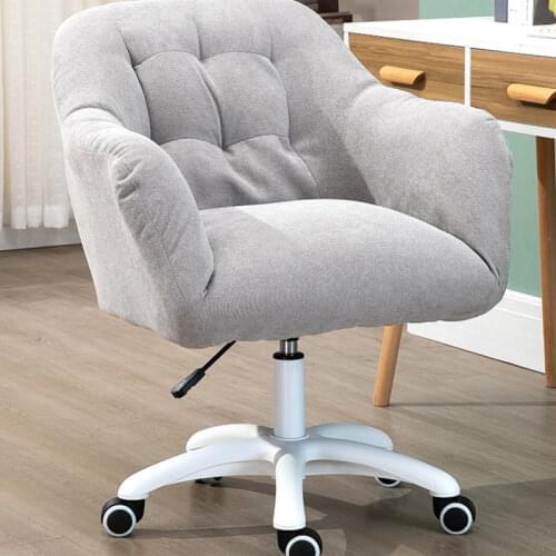 Student chair competitive swivel chair study writing stool desk swivel chair computer chair back office chair home lift