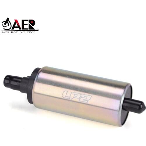 Motorcycle Fuel Pump for Honda CRF450R CRF 450 R 09-18 CRF250RL CRF250R CRF 250 R RL 10-18 CBR125 CBR125RW JC39 07-10 CRF450RX