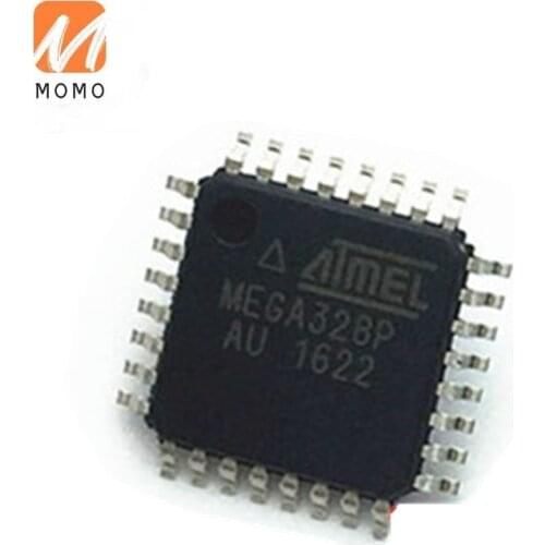 Smart Electronics~atmega328p-au atmega328p atmega328 QFP32 In stock Best price High quality Hot sale, electronic components