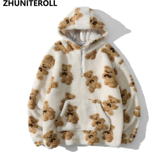 Мужские флисовые толстовки ZHUNITEROLL China At AliExpress