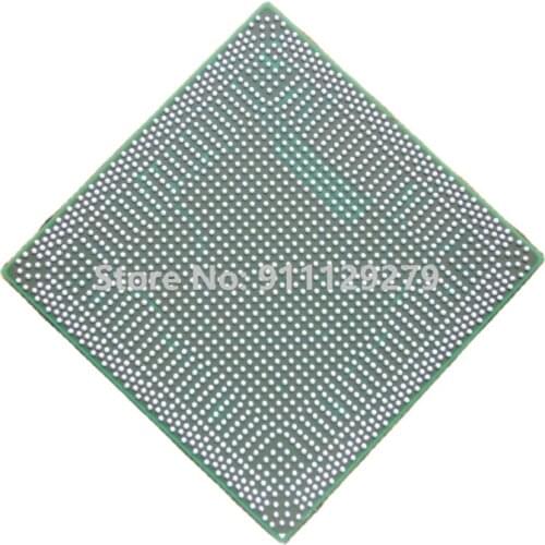 216-0811000 216 0811000 Graphics Chipset BGA DC:2018