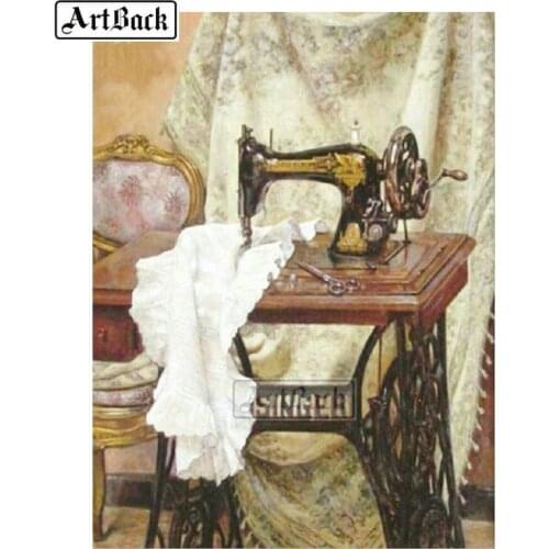 5d diy diamond painting sewing picture full square diamond embroidery rhinestone resin diamond mosaic icon gift