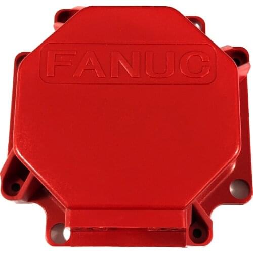 A860-2000-X003 \ 2000-T301 \ 2020-T301 FANUC Fanuc encoder shell outer covering case