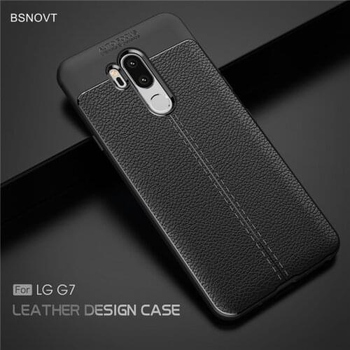 BSNOVT Leather Phone Cases