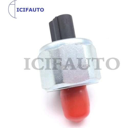 Detonation Knock Sensor For Acura RDX RSX TSX Honda Accord Civic CRV Element 30530-PPL-A01 30530PPLA01 30530-PNA-003 SU6143