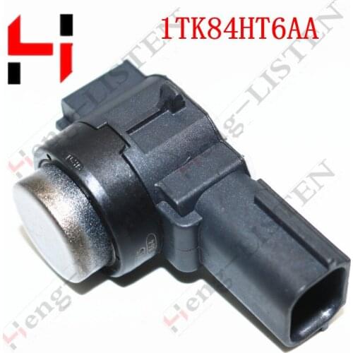 Genuine Car Parking Sensor 2014-2020 for Chrysler Jeep Cherokee Dodge 1TK84HT6AA 0263033567