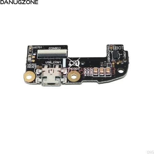 USB Charging Port Dock Plug Socket Jack Connector Charge Board Flex Cable For ASUS ZenFone 2 ZE551ML ZE550ML 5.5" Inch