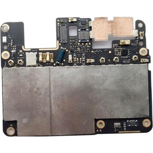 Main Motherboard Unlocked For Google Pixel XL