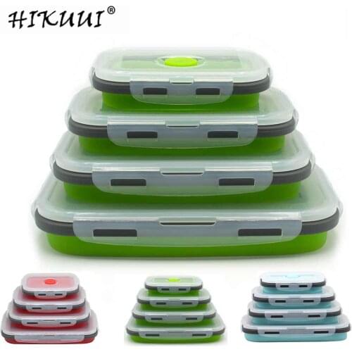 Ланч боксы термосы HIKUUI China At AliExpress