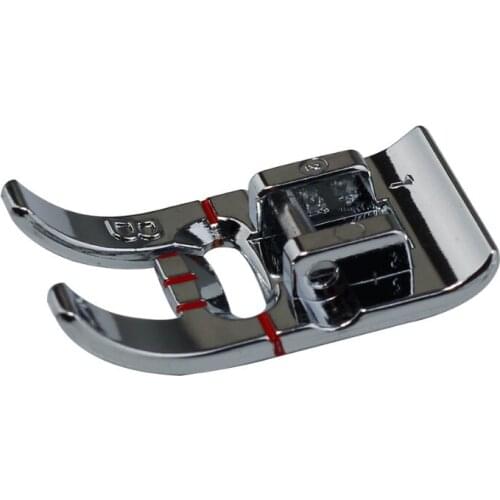 HUSQVARNA VIKING Snap on Utility Foot (B) #4131136-45, #4123801-45 412380145