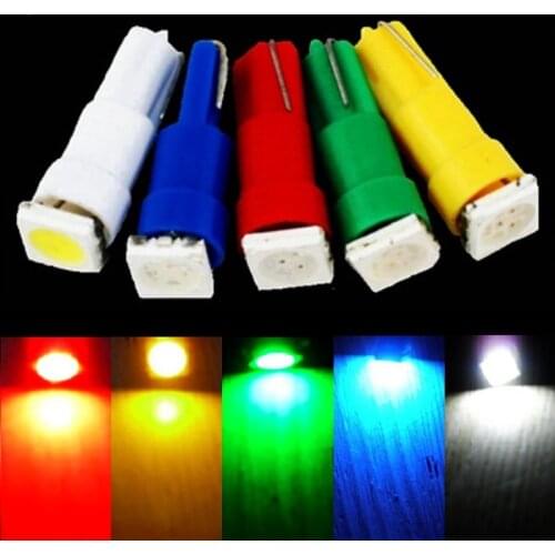 Jaubournica LED Lamps W3W (W2.1x9.5d)