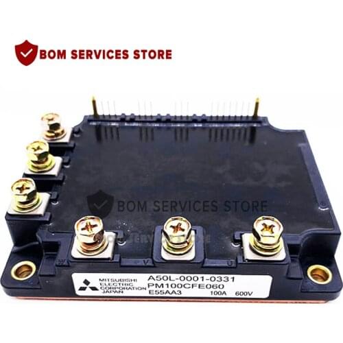 PM75CFE060 PM100CFE060 A50L-0001-0331 A50L-0001-0329 FREE SHIPPING NEW ORIGINAL MODULE
