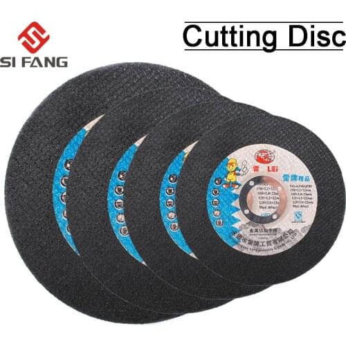 75-180mm Stainless Steel Cutting Discs Resin Cut Off Wheel Angle Grinder Disc Ultrathin Grinding Blade Cutter for Metal 3-50Pcs