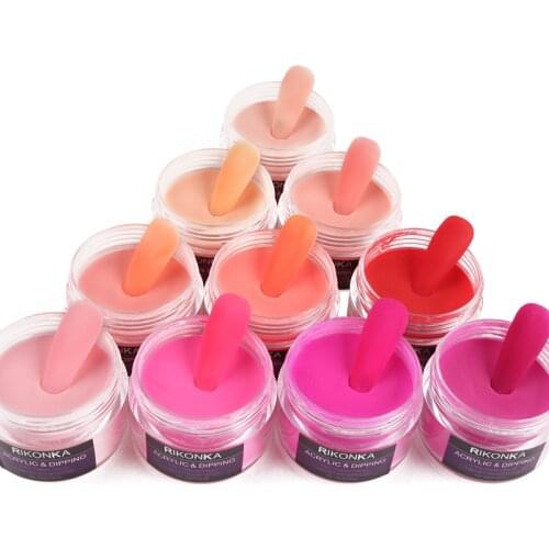 RIKONKA Materials For Nail Extension