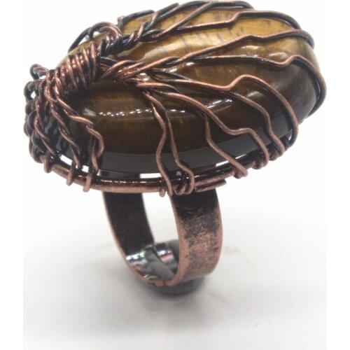 SIDONGSHI Engagement Rings