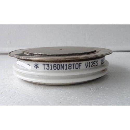 T3160N18TOF 100%New and original, 90 days warranty Professional module supply, welcomed the consultation