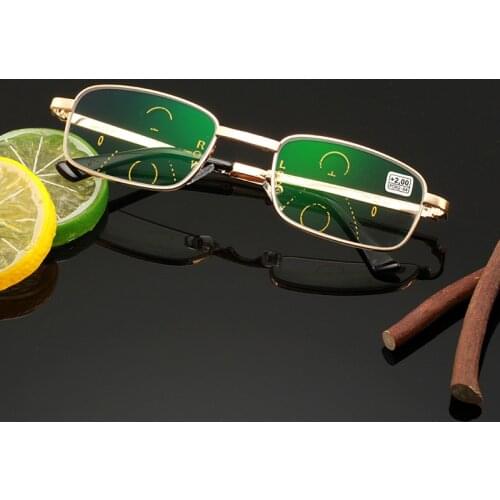 Viodream Men's Reading Glasses
