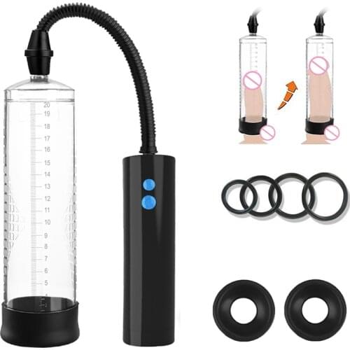 WeDol Penis Enlargement Pumps