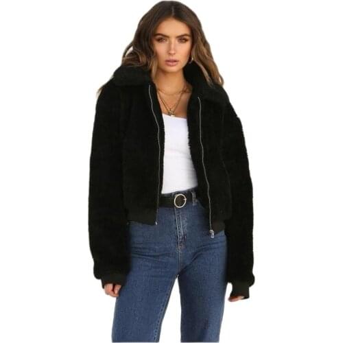 Женские пальто с мехом YDTOMM China At AliExpress