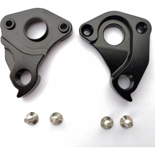 2pcs Bicycle derailleur hanger For Lapierre #99-45-0313 OVERVOLT HT DRD X-control PRORACE Zesty TR Spicy TANDEM XR MECH dropout