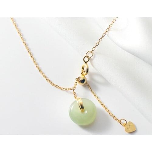 Серебряные ожерелья AIFENAO China At AliExpress