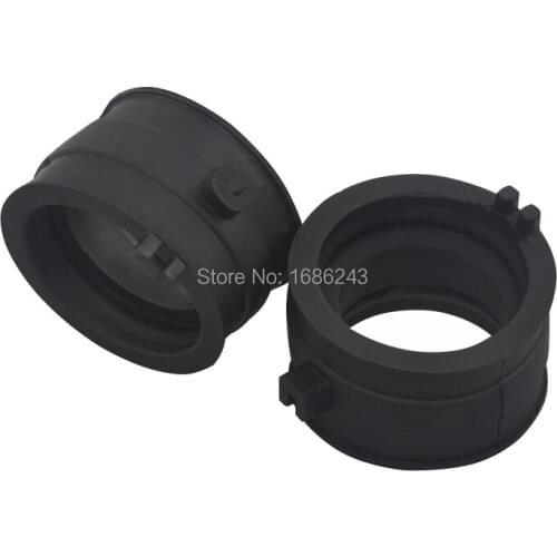 Motorcycle Accessories Carburetor Intake Interface Manifold Boot Fits For Honda VLX 600 VT750DC VT600C