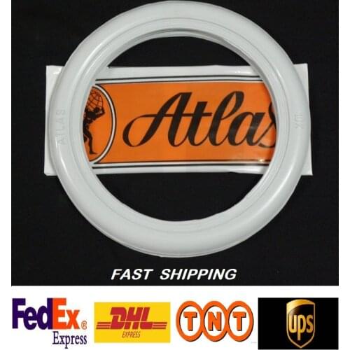 ATLAS Wheel Accessories