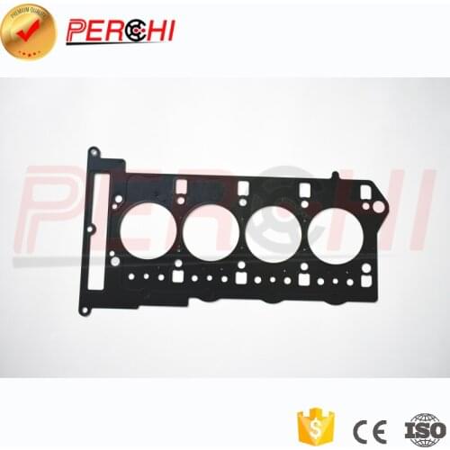 Auto parts cylinder head gasket for Roewe 350 1.5 OEM 10040081 Engine 15S4U