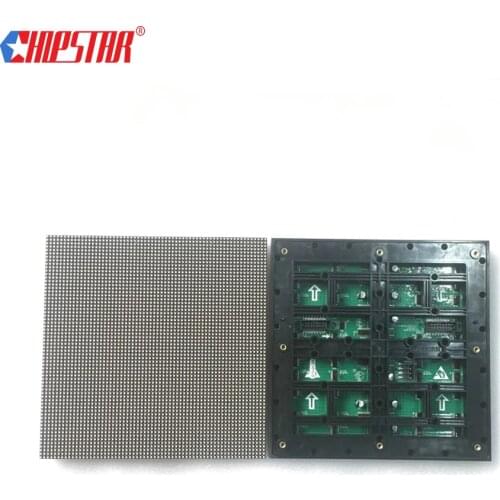 Outdoor TV Price Advertising P3 Led Display Panel RGB Led Module