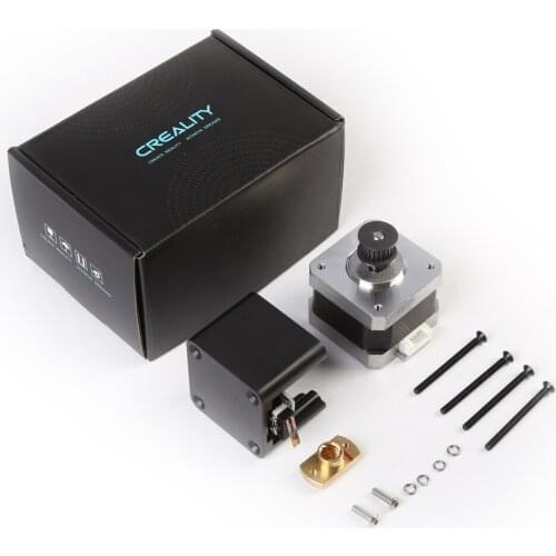 Creality 3D Ender-3 V2 X Axis 42-34 Stepper Motor Kit with Limit Switch For Ender-3/ Ender-3 Pro/Ender-3 V2 3D Printer Parts