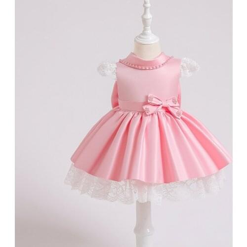 Miqiaikids Summer Dresses For Babies