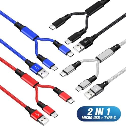 MONOKO USB Cables For Mobile Phones