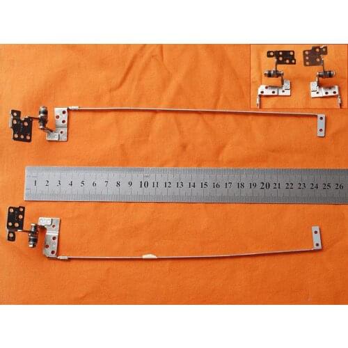 New Laptop Hinges For ASUS X550T X550DP K550 K550D K550DP With Touch pn:X550-T