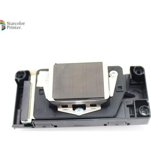 New and Original DX5 Print Head for Mimaki JV33 for Epson 4880 9880 Water Based Print Head Part Number F160010 F160010 Printhead