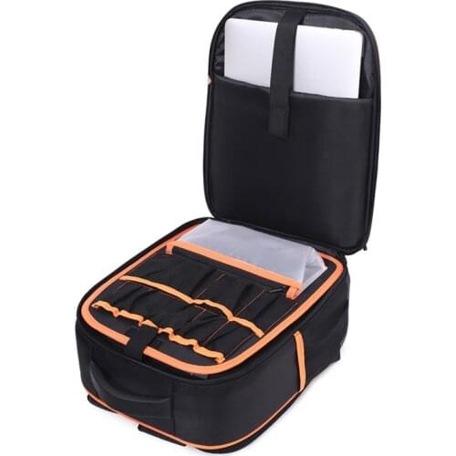 RC Drone Storage Bag Nylon Backpack Shockproof Carrying Box for FIMI X8 SE 2020 203B