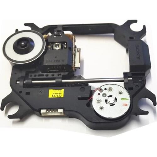 Replacement For SONY DAV-FX1000W DVD Player Spare Parts Laser Lens Lasereinheit ASSY Unit DAVFX1000W Optical Pickup Bloc Optique