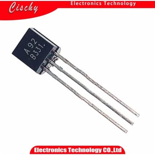 100pcs MPSA42 MPSA13 MPSA92 MPSA18 Z0103MA Z0607MA BT169D BT131-600 A42 A13 A92 0103MA Z0103 Z0607 0607MA 131-600 transistor