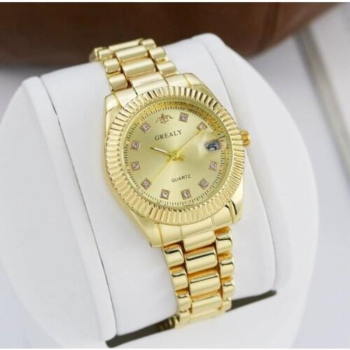 Women's Wrist Watch ABOLUN China