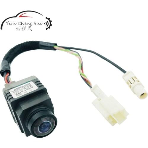 YCS Auto Backup Parking Camera Rear View Camera NO# A2139006105 Auto Parts parking camera For Mercedes Benz