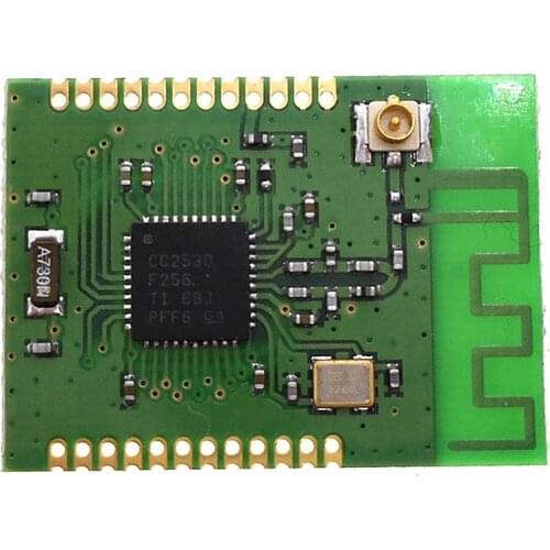 CC2530 Wireless Module Zigbee Module SZ1Zigbee Module Cost Effective Stable Reliability Passed FCC/CE