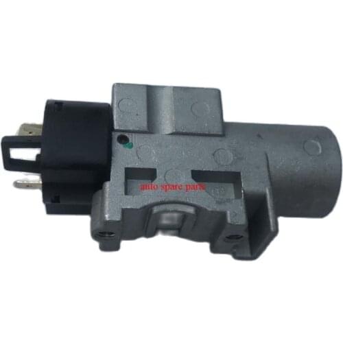 Ignition Switch Ignition Lock Core Assembly for Ignition Switch for Chery QQ IQ Sweet MVM110 OEM S11-3704010