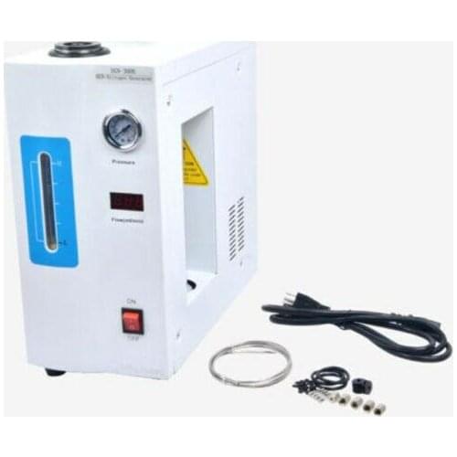 CE High Purity Nitrogen Gas Maker Generator N2: 0-300ml for Gas Chromatography