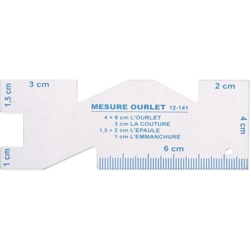 DIY Sewing Patchwork Ruler Quilting Grid Cutting Sewing Tailor Student Craft