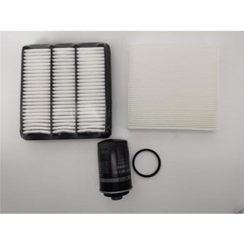 For Geely Atlas,Boyue,NL3,SUV,Proton X70,Emgrand X7 Sports,Car air/conditioning oil filter kit 1.8T